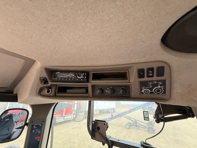 2021 Case IH Maxxum 150 MC T4B Tractor