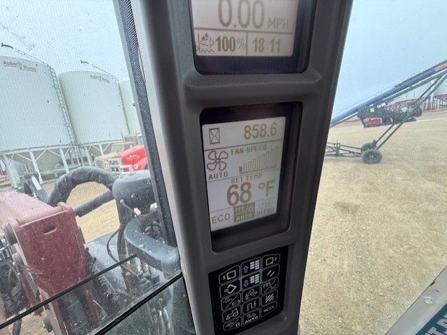 2021 Case IH Maxxum 150 MC T4B Tractor