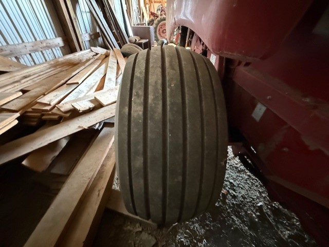 2021 New Holland Rollbelt 560 Baler/Round