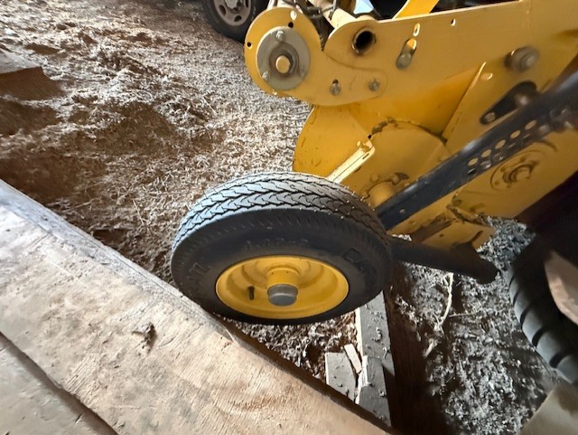 2021 New Holland Rollbelt 560 Baler/Round