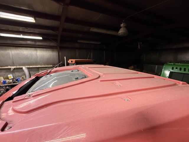 2009 Case IH Maxxum 140 Pro Tractor