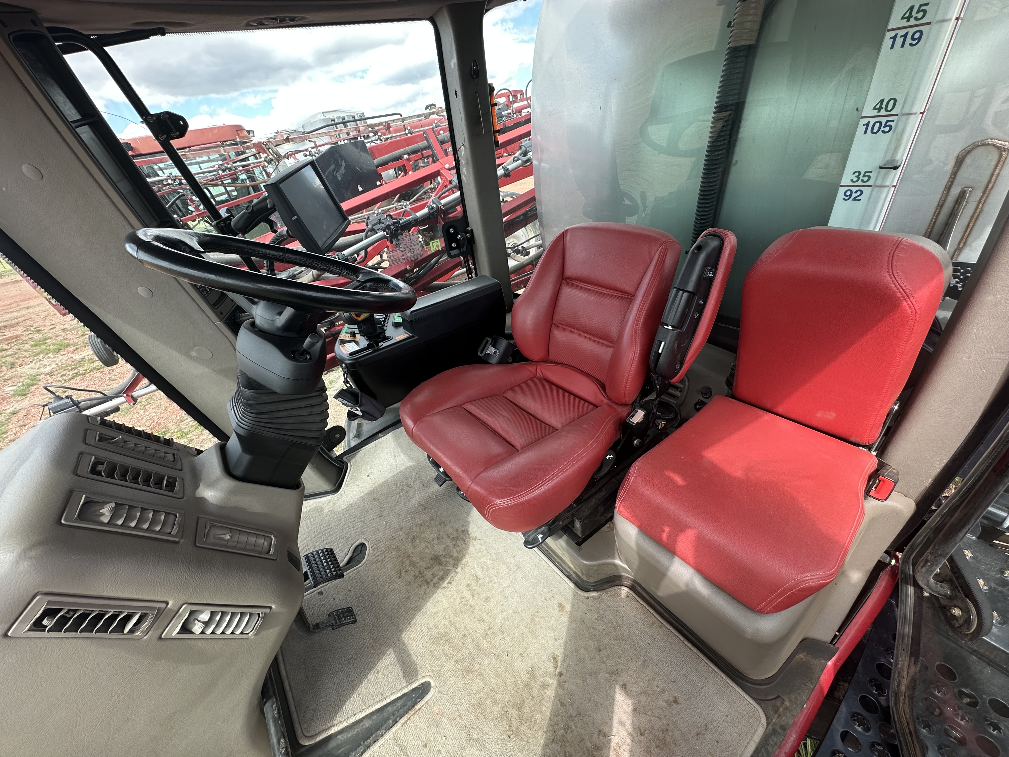 2020 Case IH PAT4440 Sprayer/High Clearance