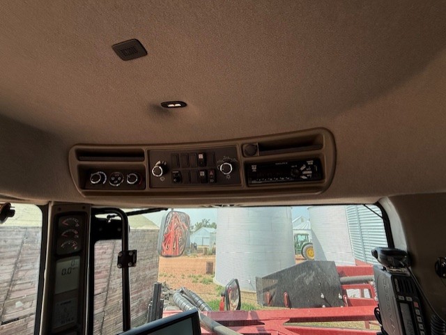 2020 Case IH PAT4440 Sprayer/High Clearance