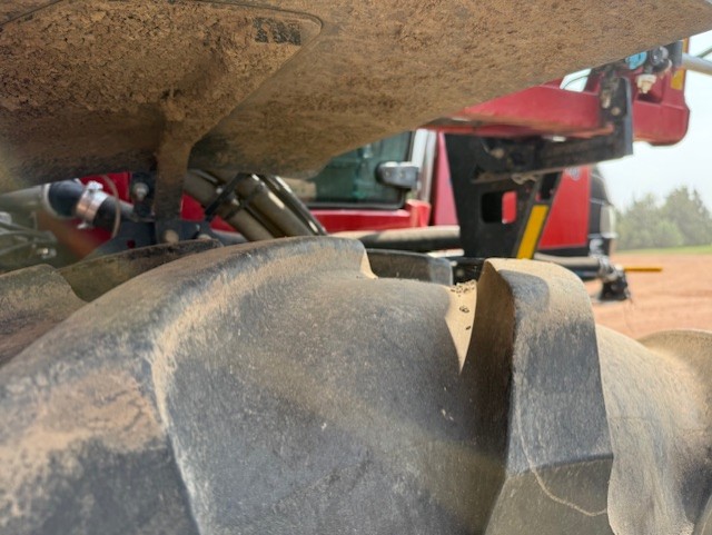 2020 Case IH PAT4440 Sprayer/High Clearance