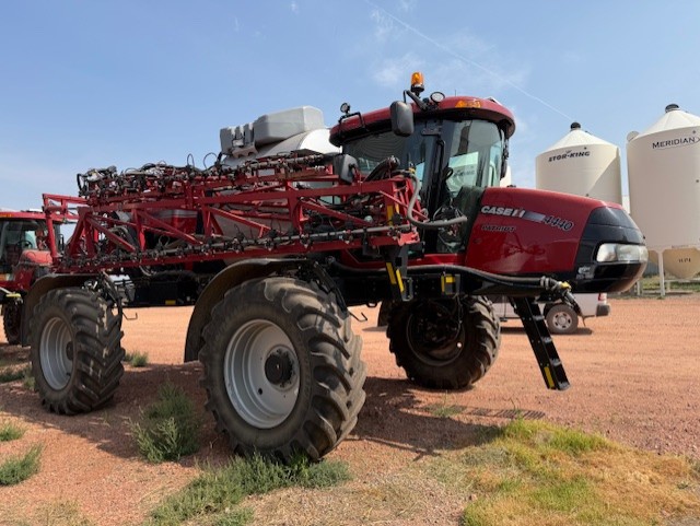 2020 Case IH PAT4440 Sprayer/High Clearance