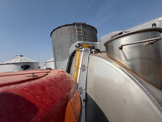 2020 Case IH PAT4440 Sprayer/High Clearance