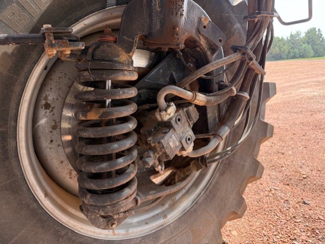 2020 Case IH PAT4440 Sprayer/High Clearance