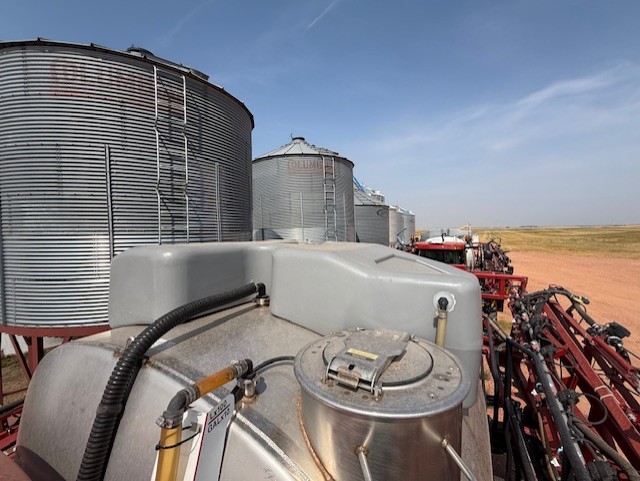 2020 Case IH PAT4440 Sprayer/High Clearance