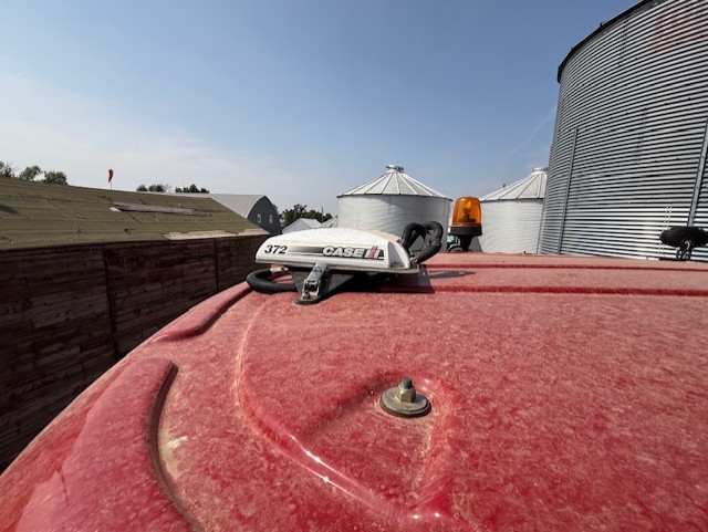 2020 Case IH PAT4440 Sprayer/High Clearance