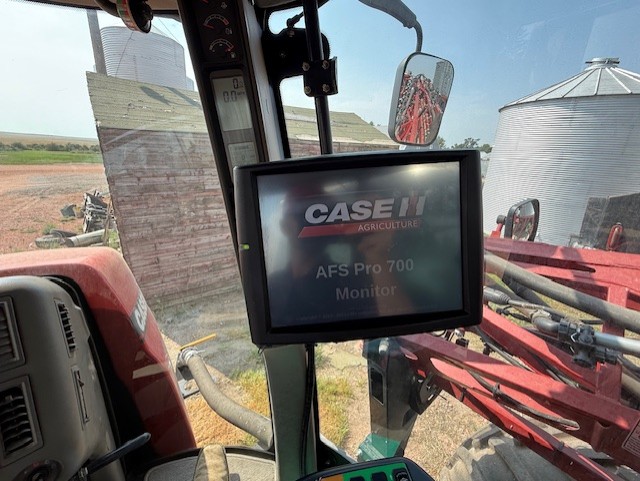 2020 Case IH PAT4440 Sprayer/High Clearance