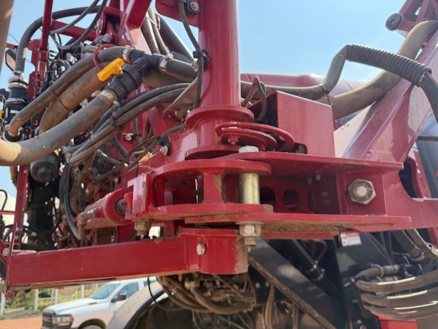 2020 Case IH PAT4440 Sprayer/High Clearance