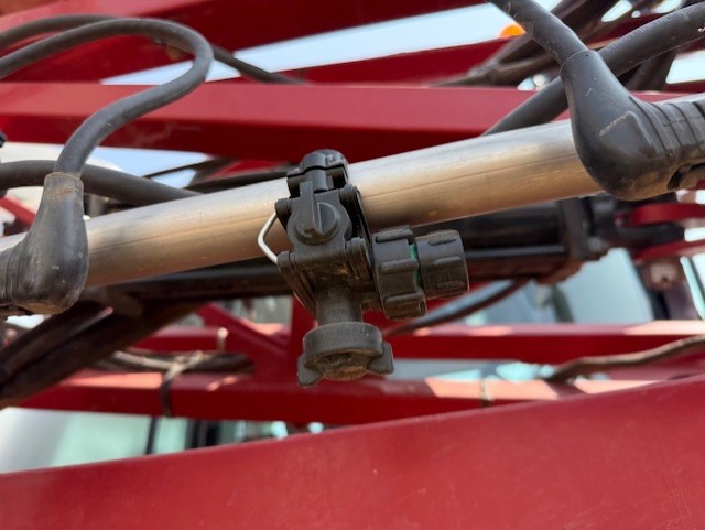 2020 Case IH PAT4440 Sprayer/High Clearance