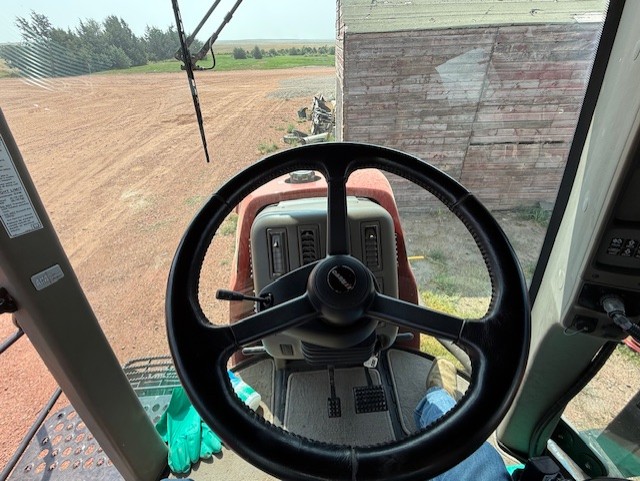 2020 Case IH PAT4440 Sprayer/High Clearance