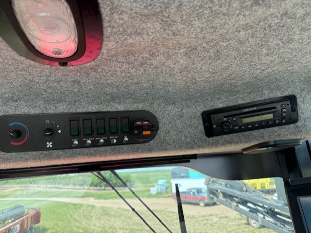 2010 Apache AS1010 Sprayer/High Clearance