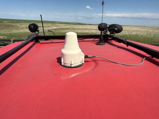 2010 Apache AS1010 Sprayer/High Clearance