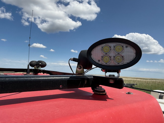 2010 Apache AS1010 Sprayer/High Clearance