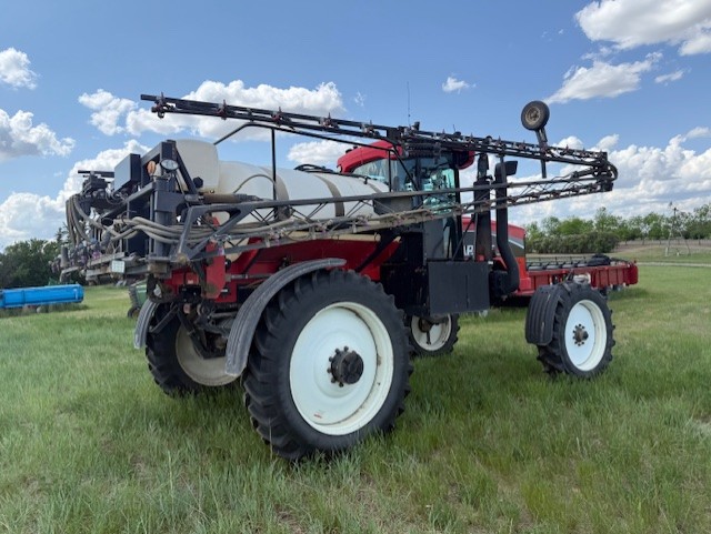 2010 Apache AS1010 Sprayer/High Clearance