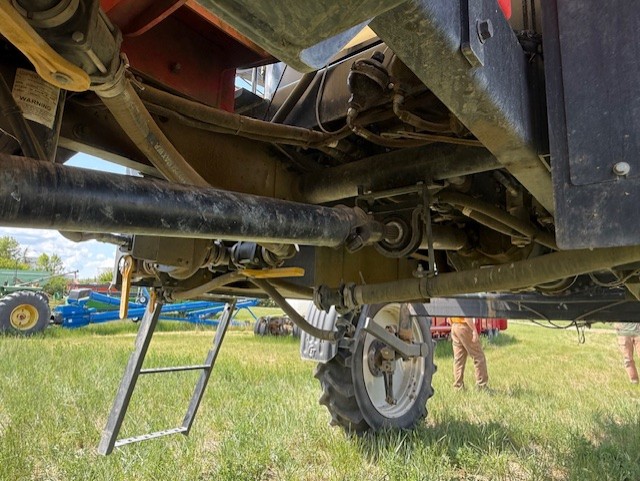 2010 Apache AS1010 Sprayer/High Clearance