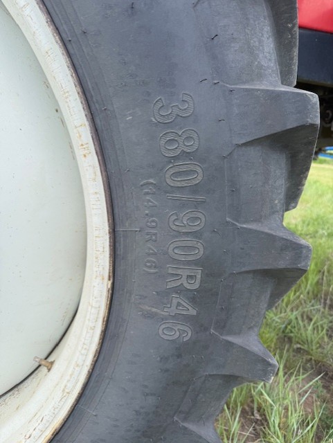 2010 Apache AS1010 Sprayer/High Clearance