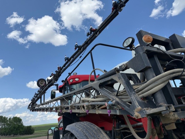 2010 Apache AS1010 Sprayer/High Clearance