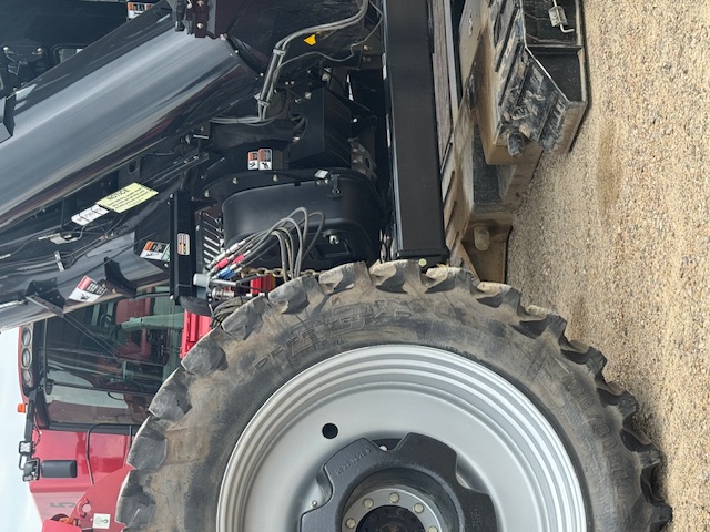 2010 Apache AS1010 Sprayer/High Clearance