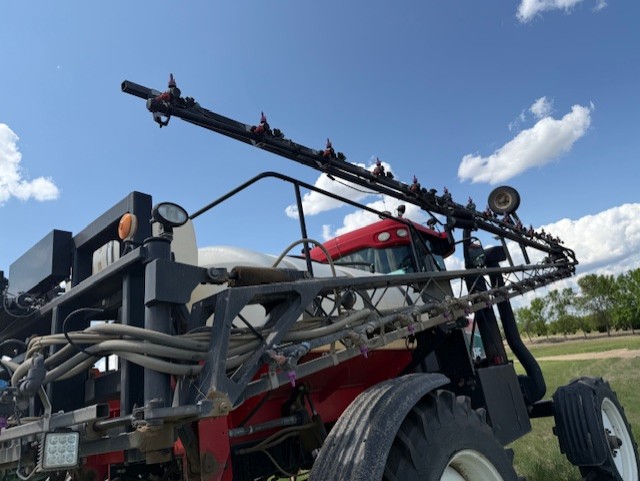 2010 Apache AS1010 Sprayer/High Clearance