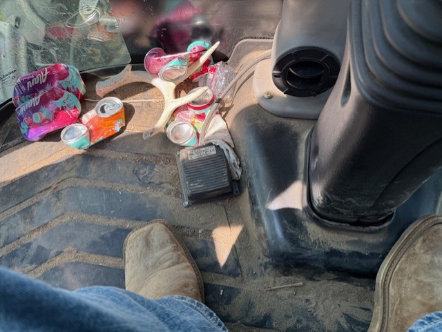 2010 Apache AS1010 Sprayer/High Clearance