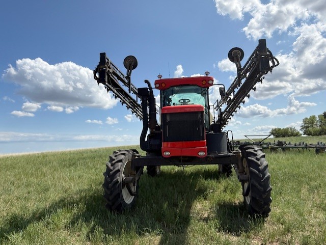 2010 Apache AS1010 Sprayer/High Clearance
