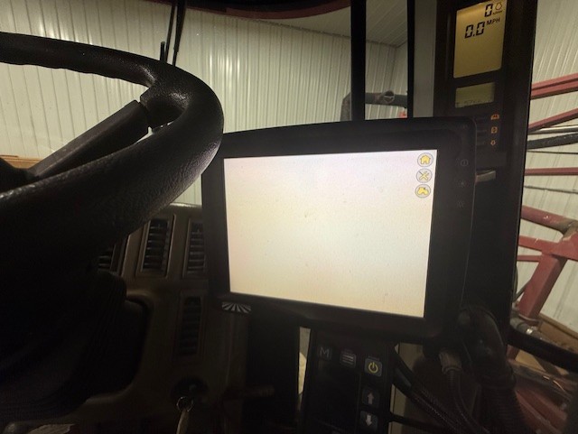 2004 Case IH SPX4410 Sprayer/High Clearance