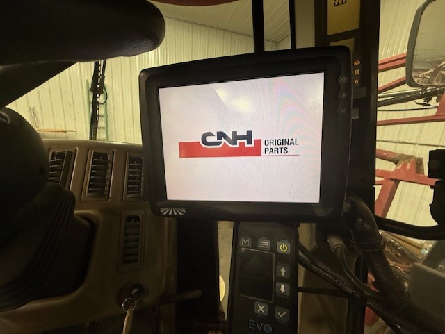 2004 Case IH SPX4410 Sprayer/High Clearance