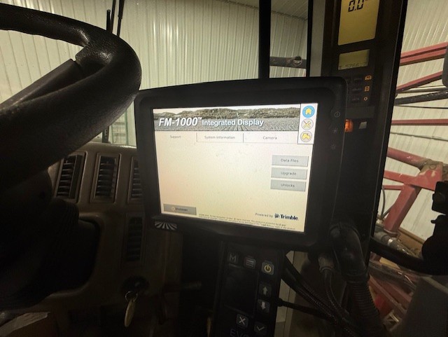 2004 Case IH SPX4410 Sprayer/High Clearance