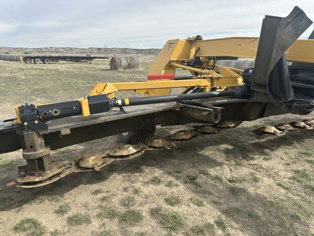 2018 Vermeer TM1410 Mower