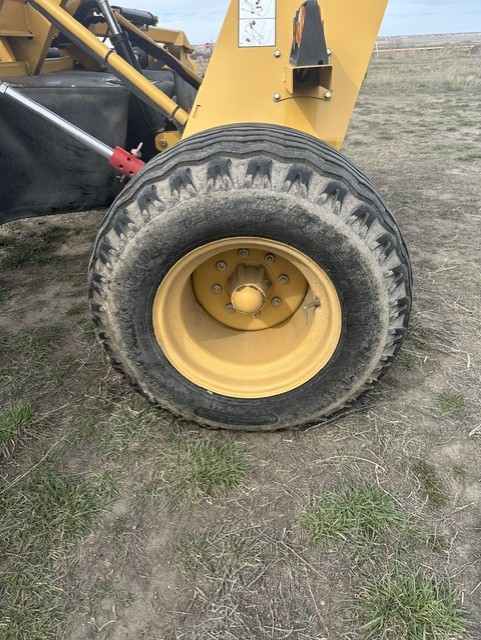 2018 Vermeer TM1410 Mower