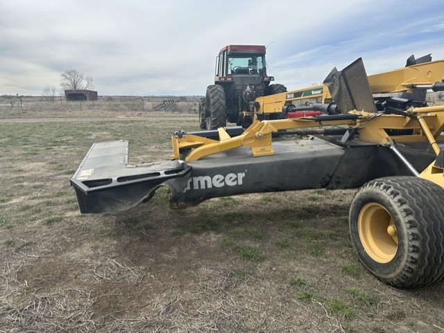 2018 Vermeer TM1410 Mower