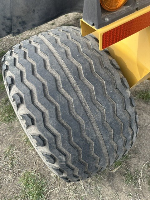 2018 Vermeer TM1410 Mower