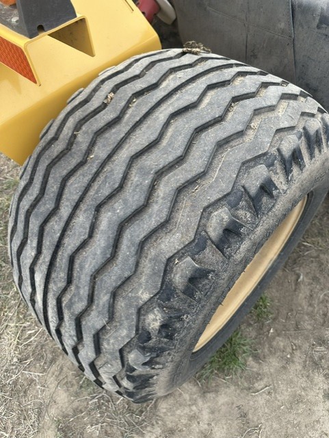 2018 Vermeer TM1410 Mower