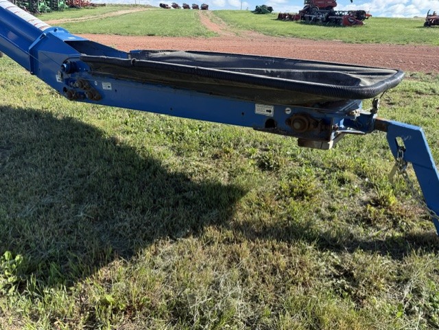 2020 Brandt 1547LP Belt Conveyor