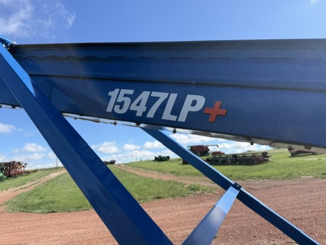 2020 Brandt 1547LP Belt Conveyor