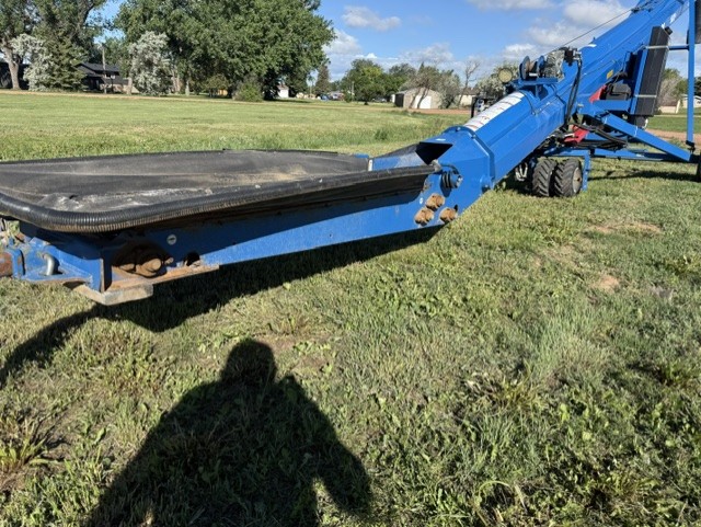 2020 Brandt 1547LP Belt Conveyor