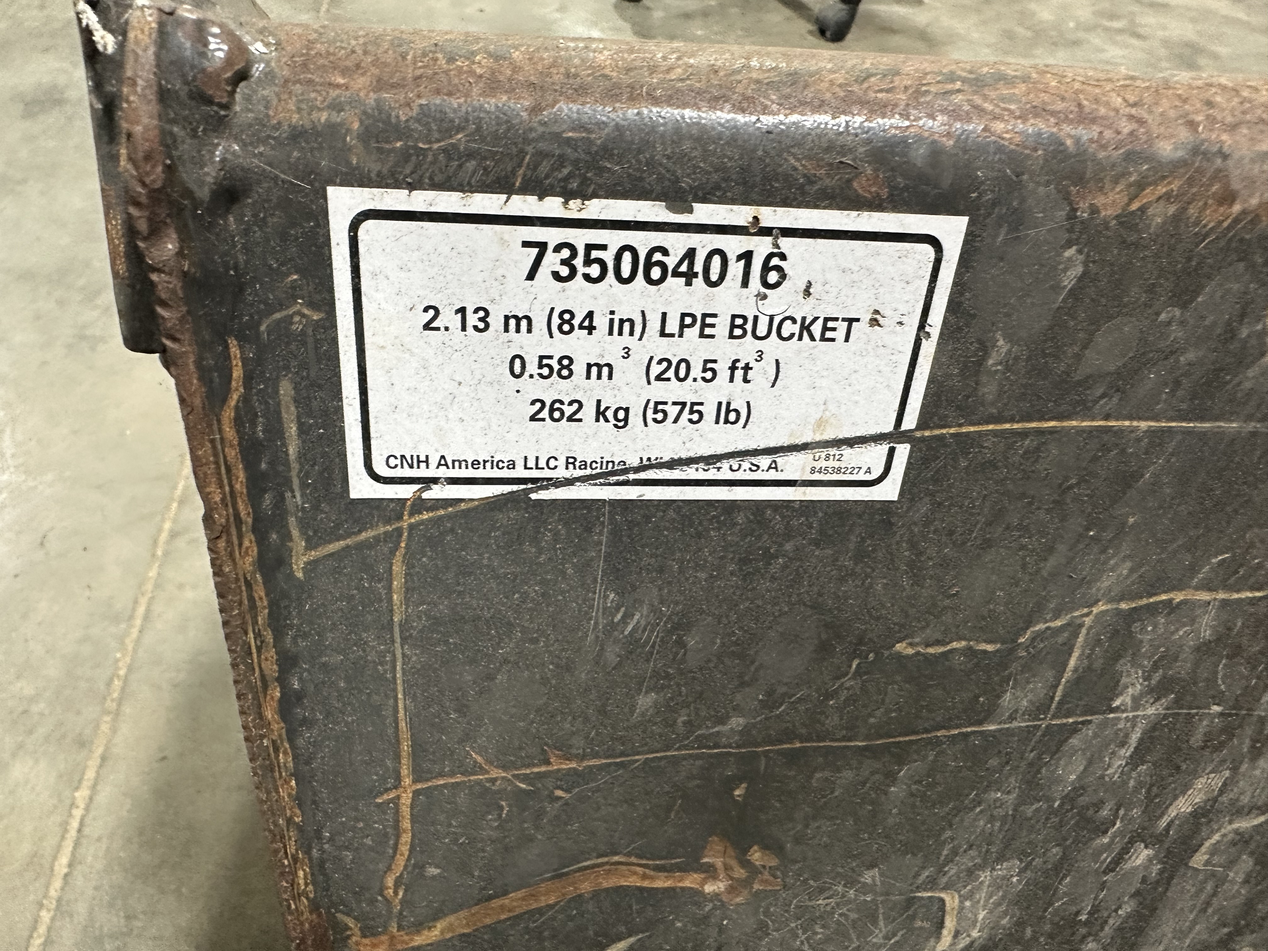 2019 Case SV280 Skid Steer Loader