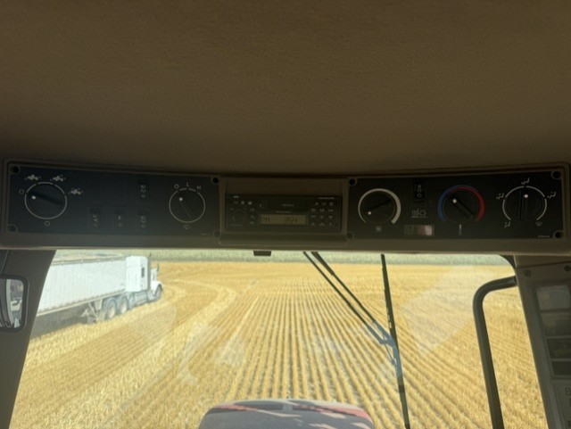 2001 Case IH STX375 Tractor