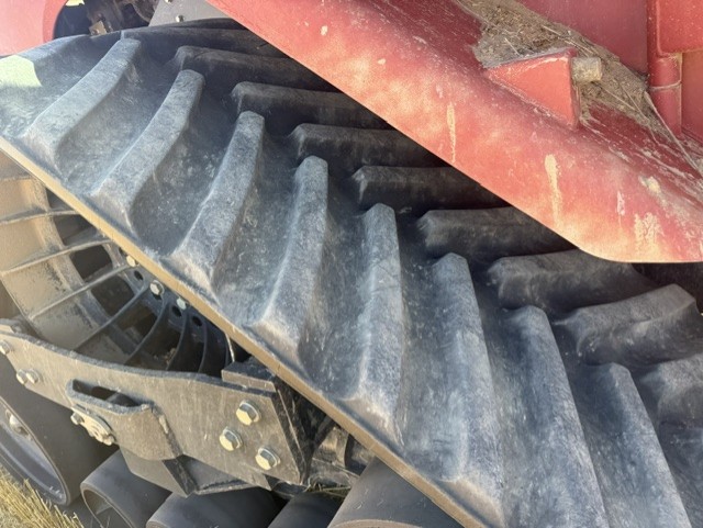 2001 Case IH STX375 Tractor