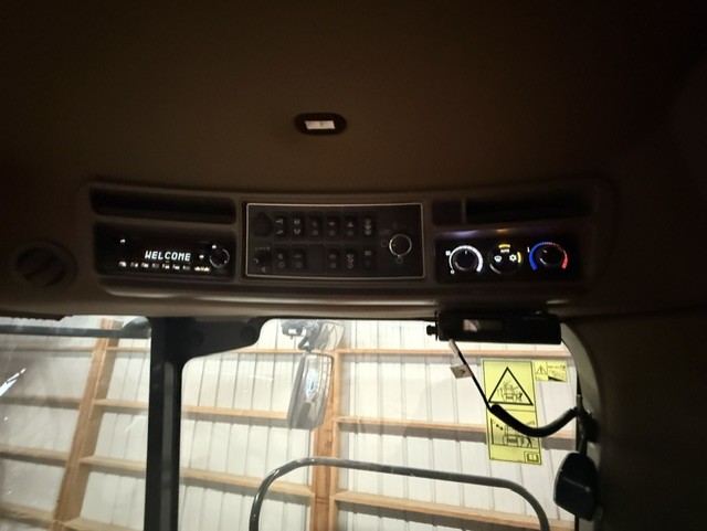 2024 Case IH 9250 Combine