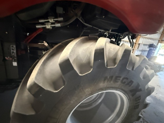 2024 Case IH 9250 Combine