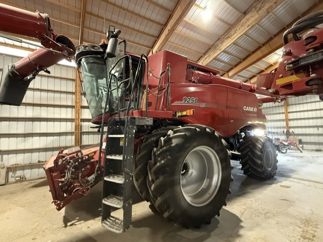 2024 Case IH 9250 Combine