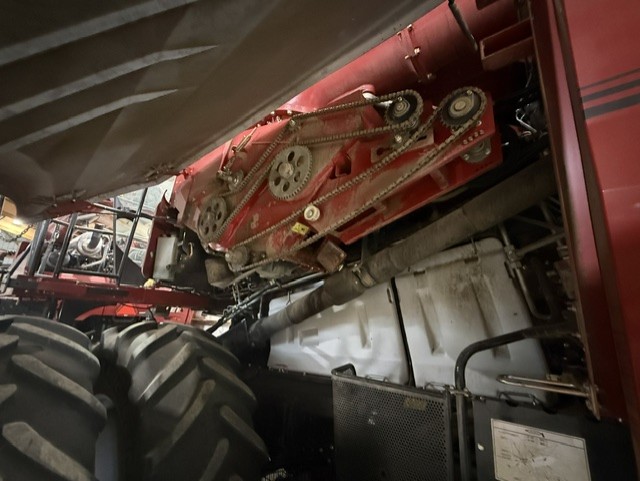 2024 Case IH 9250 Combine