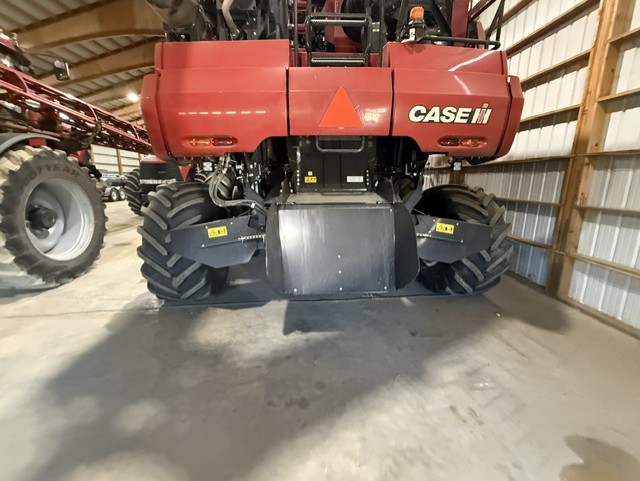 2024 Case IH 9250 Combine