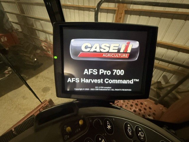 2024 Case IH 9250 Combine