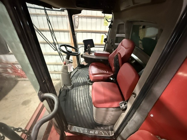 2024 Case IH 9250 Combine