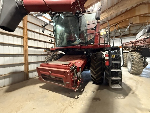2024 Case IH 9250 Combine